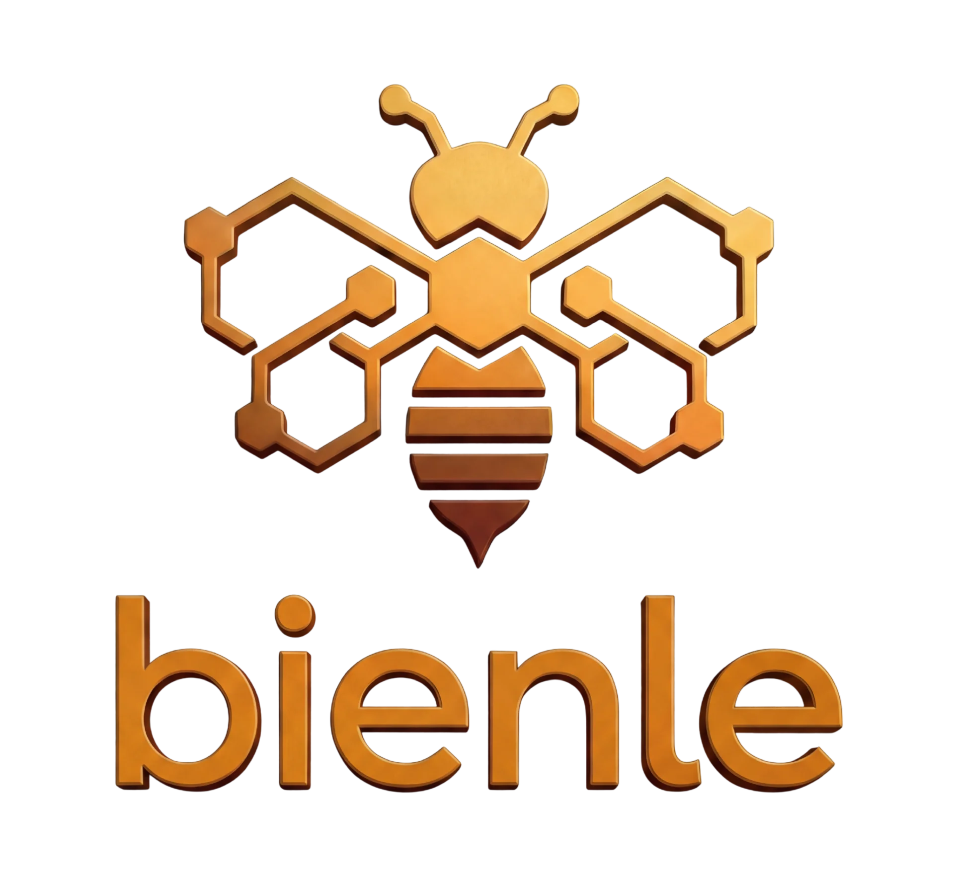 bienle 3D-Biene